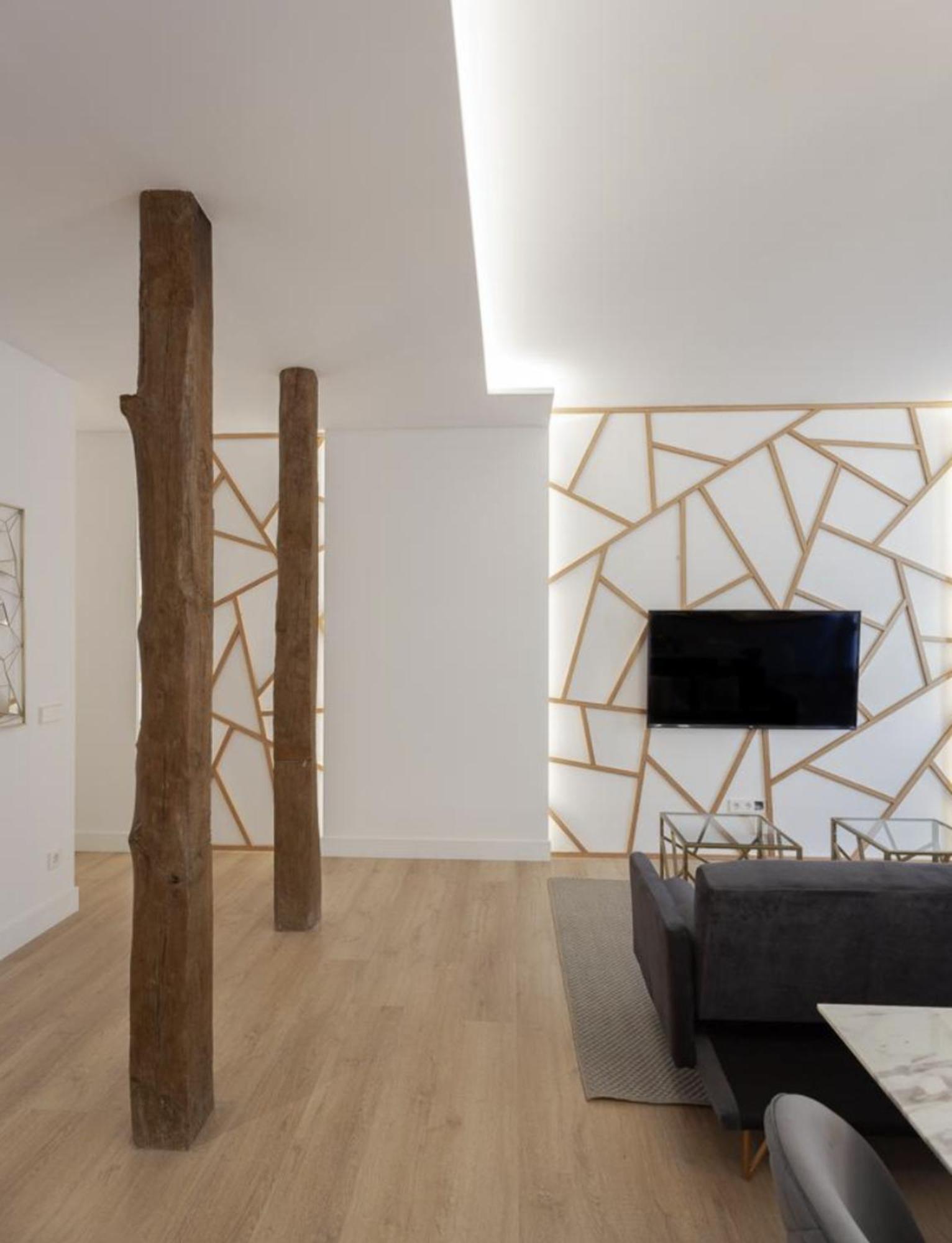Apartament Elegant Retreat In City Center Rzym Zewnętrze zdjęcie