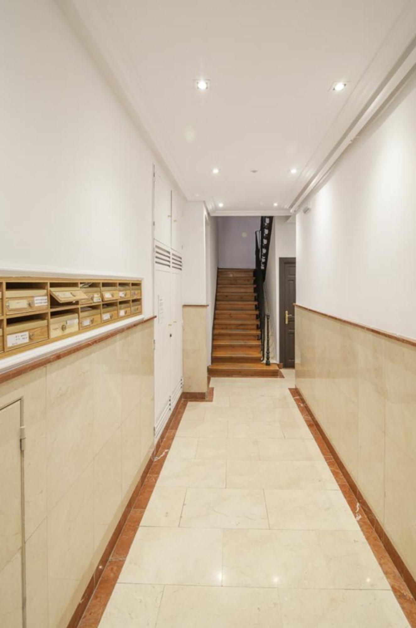 Apartament Elegant Retreat In City Center Rzym Zewnętrze zdjęcie