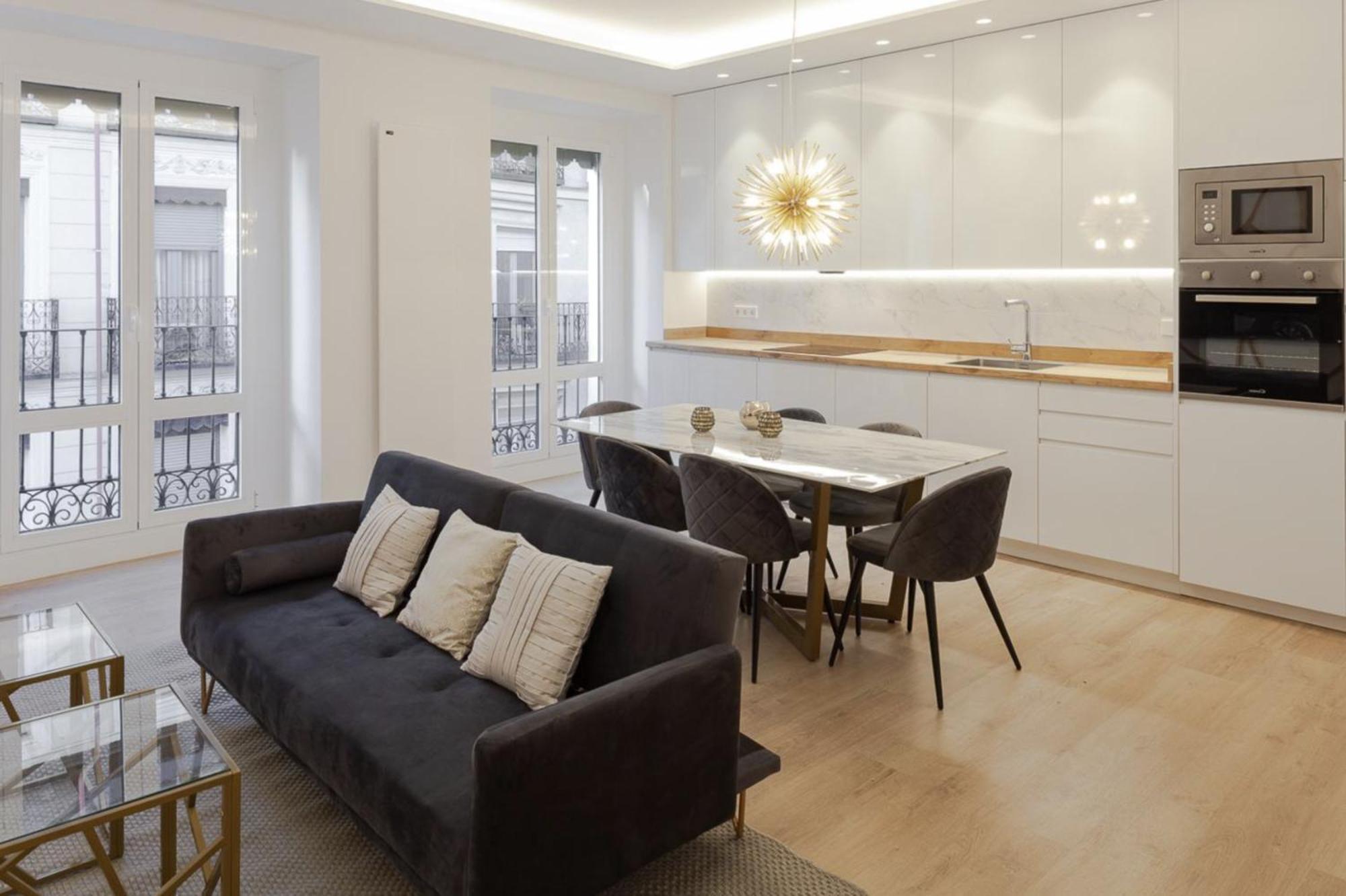 Apartament Elegant Retreat In City Center Rzym Zewnętrze zdjęcie