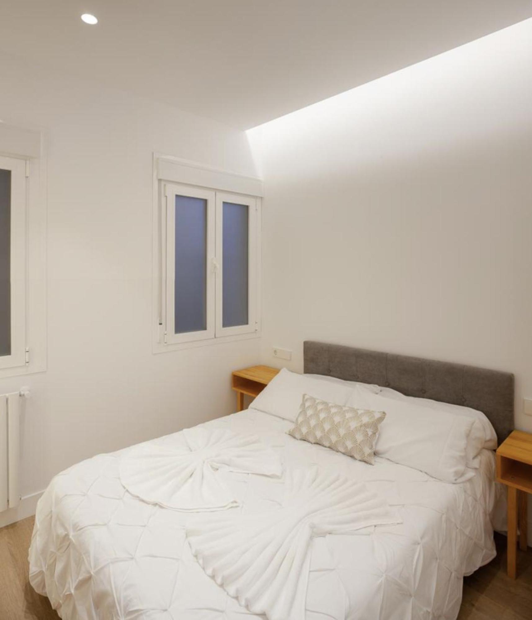 Apartament Elegant Retreat In City Center Rzym Zewnętrze zdjęcie